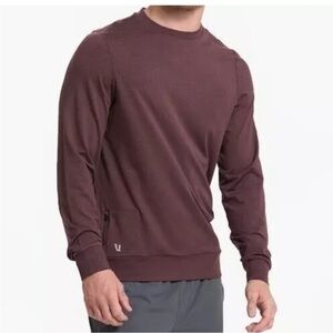 Vuori | Ponto Performance Crew